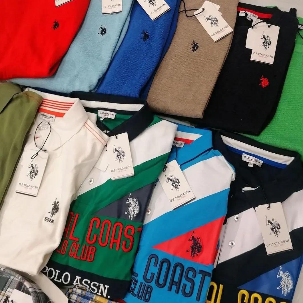 Amazon LPN Clothing Pallets: 750-800 Pieces for $1350 - Image 2