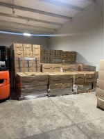 Amazon Mystery Boxes