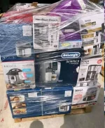 Cookware Sets Pallet