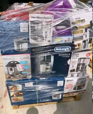 Cookware Sets Pallet