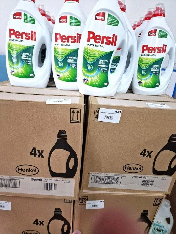 laundry detergent pallets for sale - Image 4