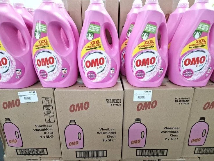 laundry detergent pallets for sale - Image 3