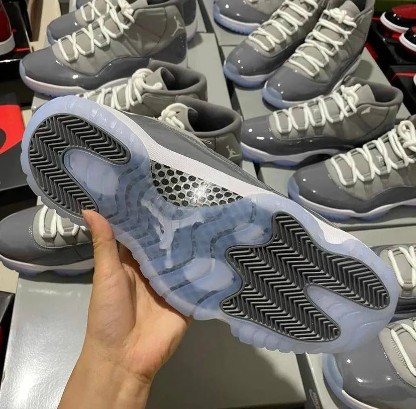 Air Jordan 11 Pallets - Image 3