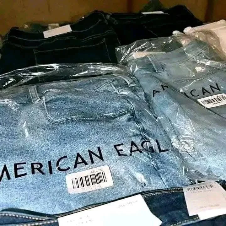 American eagle jeans pallet - Image 2