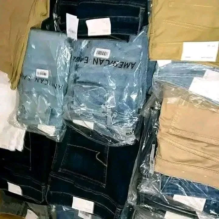 American eagle jeans pallet - Image 3