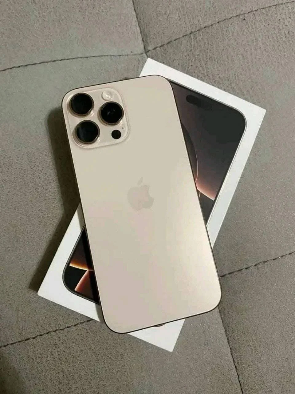 iPhone 16pro max Pallet - Image 5