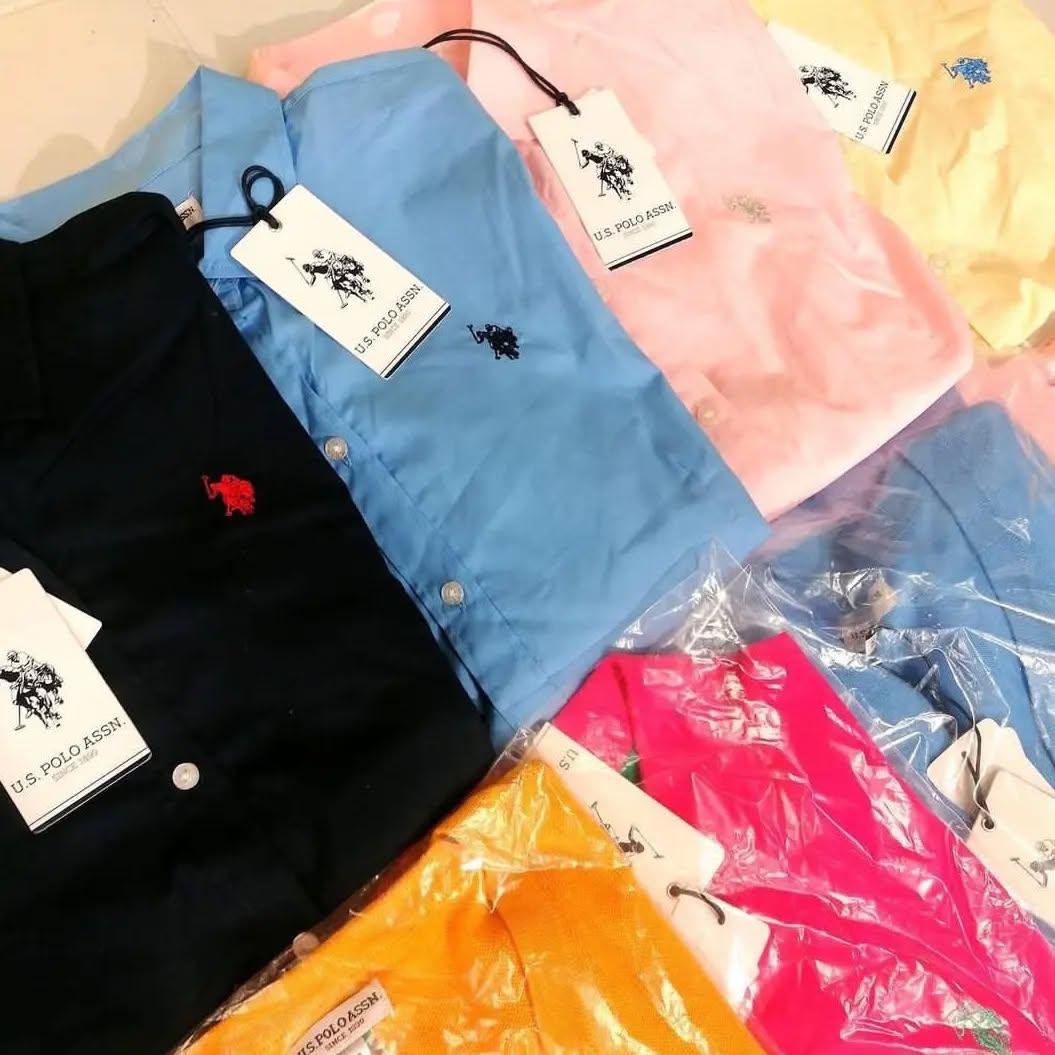 Amazon LPN Clothing Pallets: 750-800 Pieces for $1350 - Image 5