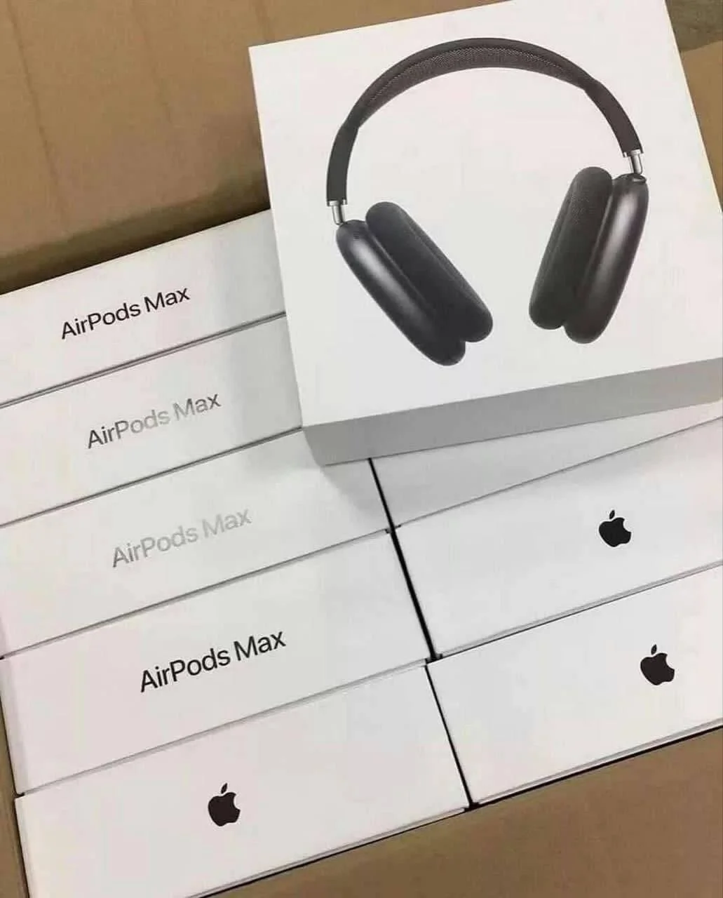 Apple AirPods Max pallets-bulk liquidation sales - Image 2