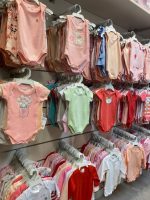 Kids Clothing Pallet
