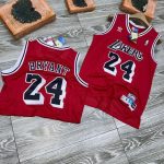Wholesale Basketball Jersey Pallet (115 Pieces)
