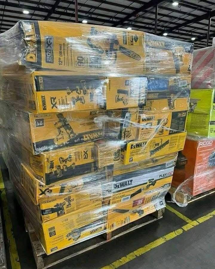 New Tools Featuring DeWalt, Milwaukee & Rigid Tools - Image 2