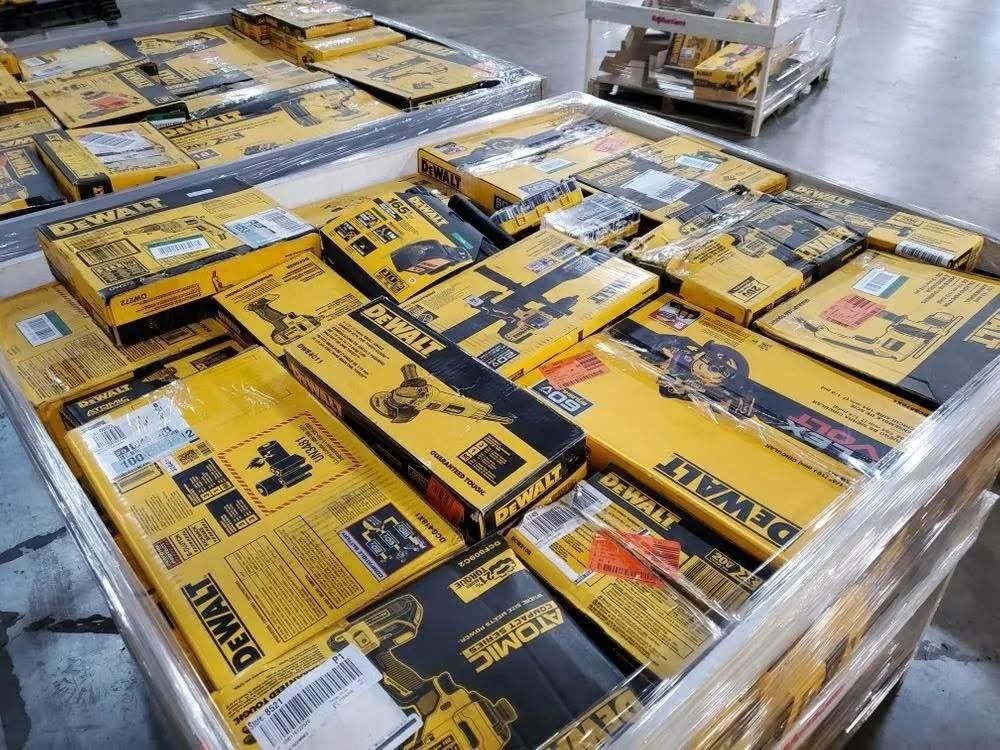 New Tools Featuring DeWalt, Milwaukee & Rigid Tools - Image 6