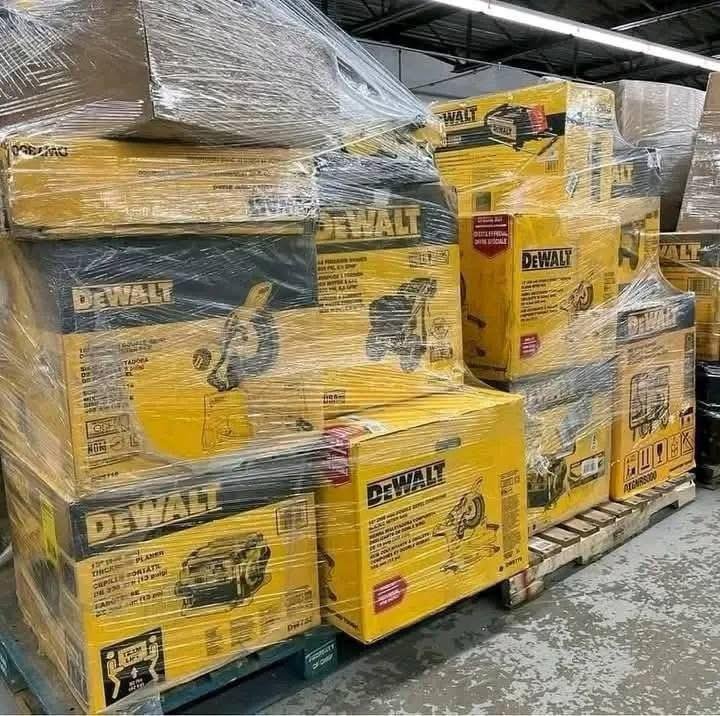 New Tools Featuring DeWalt, Milwaukee & Rigid Tools - Image 8