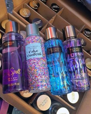 Victoria's Secret Pallets