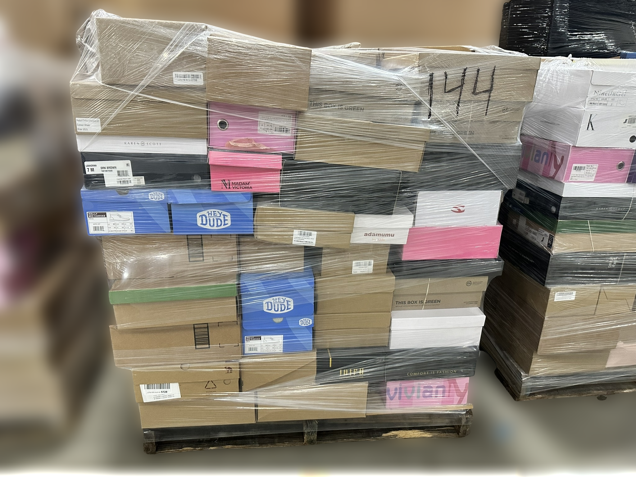 costco clothing pallets-Low Prices + HUGE $$$ Profits - Image 3