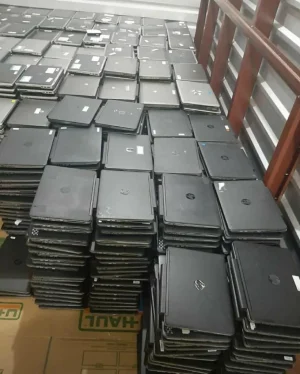 MacBooks Pallets