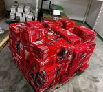 Wholesale Milwaukee Tools Pallet (60 Pieces)