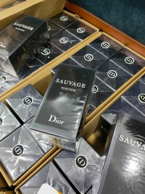 Authentic Perfume & Cologne Pallet (150 Pieces)