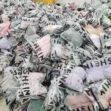 Wholesale SHEIN Clothing Pallet (300 Pieces) - Image 3