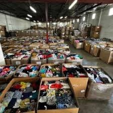 Wholesale SHEIN Clothing Pallet (300 Pieces) - Image 2