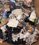 Wholesale SKIMS Clothing Pallet (300 Pieces)