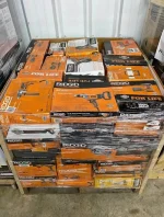 Tool Pallets