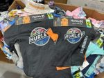 Target Clothing Pallet