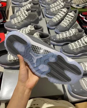 Air Jordan 11 Pallets