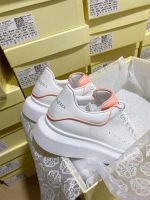 Wholesale Alexander McQueen Shoes Pallet (100 Pairs)