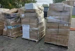 AMZ Customer Returns Pallet