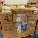 Assorted Household Pallets