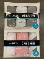 Baby Crib Sheets