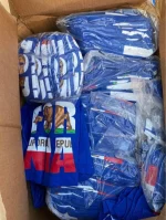 California Republic T Shirts