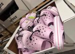 Crocs Liquidation Pallet
