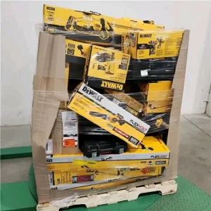 DeWALT Tool Pallets