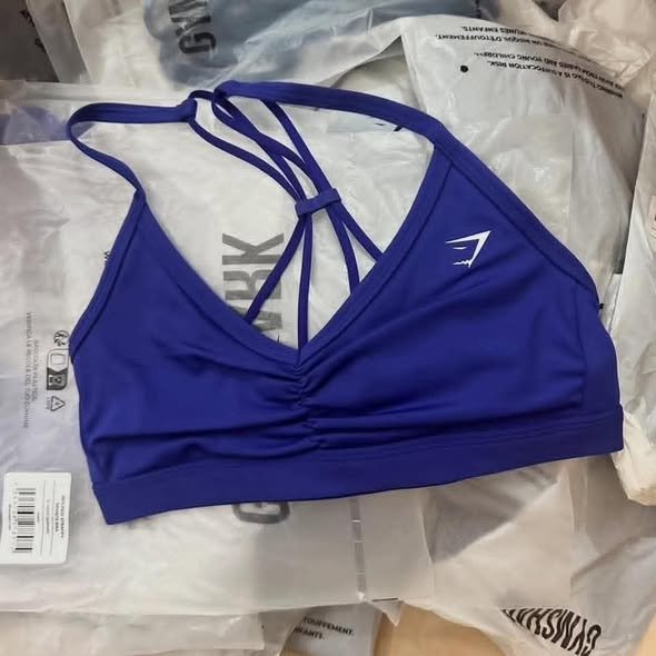 Wholesale Gymshark Clothing Pallet (300 Pieces) - Image 5