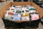 Halara Clothing Pallet