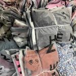 SHEIN Clothing Pallet