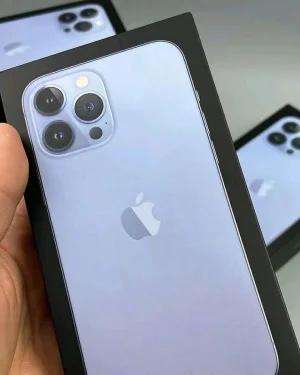 iPhone 13 Pro Max Pallets