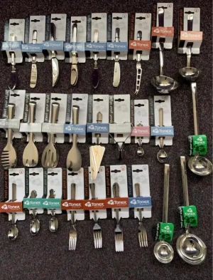 Kitchen Accessories