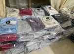 Wholesale Lululemon Clothing Pallet (400 Pieces)