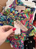 Nordstrom liquidation apparel pallet