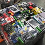 Video Game Pallet