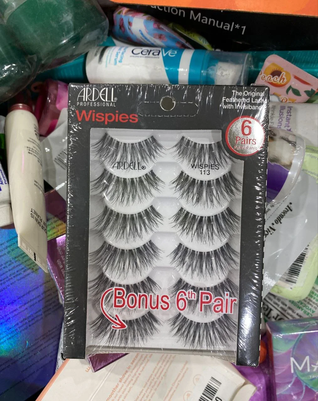 health and beauty liquidation pallets - Image 3