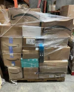 Amazon Medium Pallets