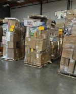 Home Appliance Pallets