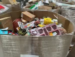 Home Depot Turbo Pallets