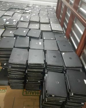 Wholesale Laptop Pallet (24 Pieces)