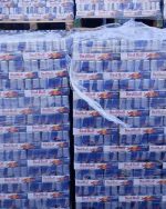 Red Bull Energy Drink Pallet (2,592 Cans)