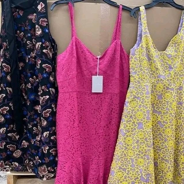 Nordstrom Liquidation Apparel Pallet (100 Pieces) - Image 2
